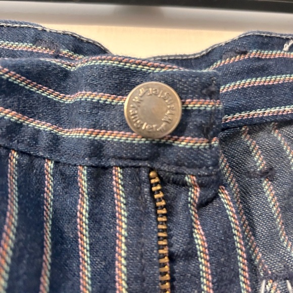 Vintage Wrangler Jeans 1980’s New With Tags - Picture 10 of 13